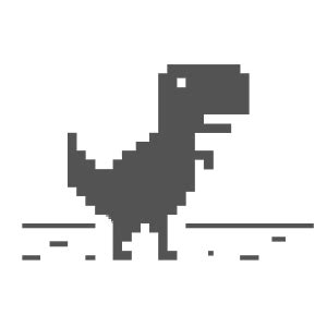 Chrome Dino Game